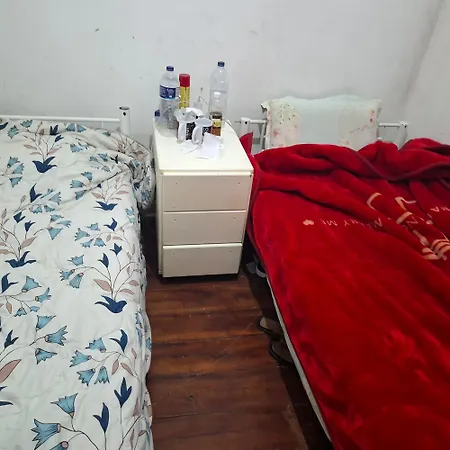 Angelina Apartment *